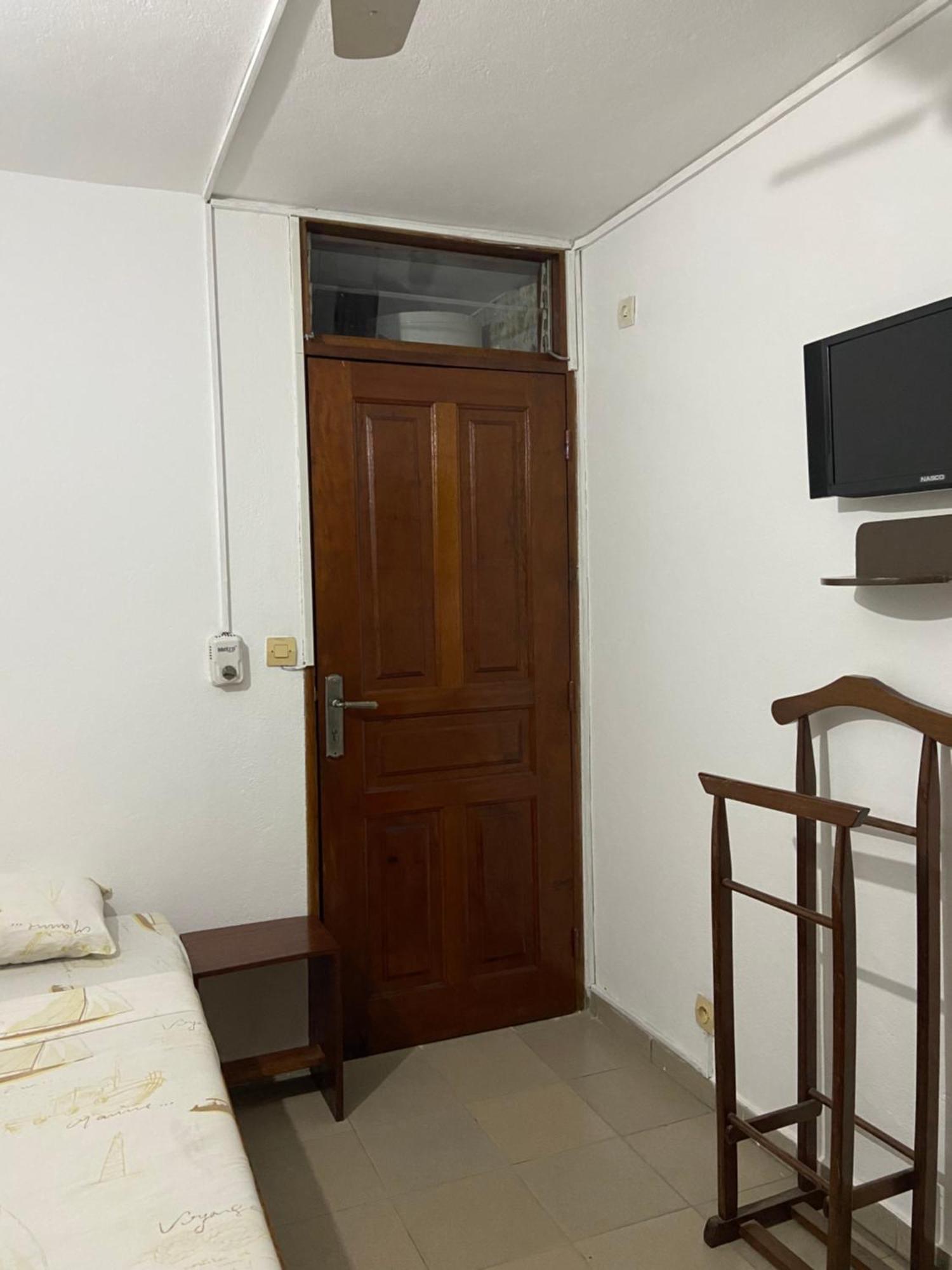 Villa Cb Abidjan Quarto foto